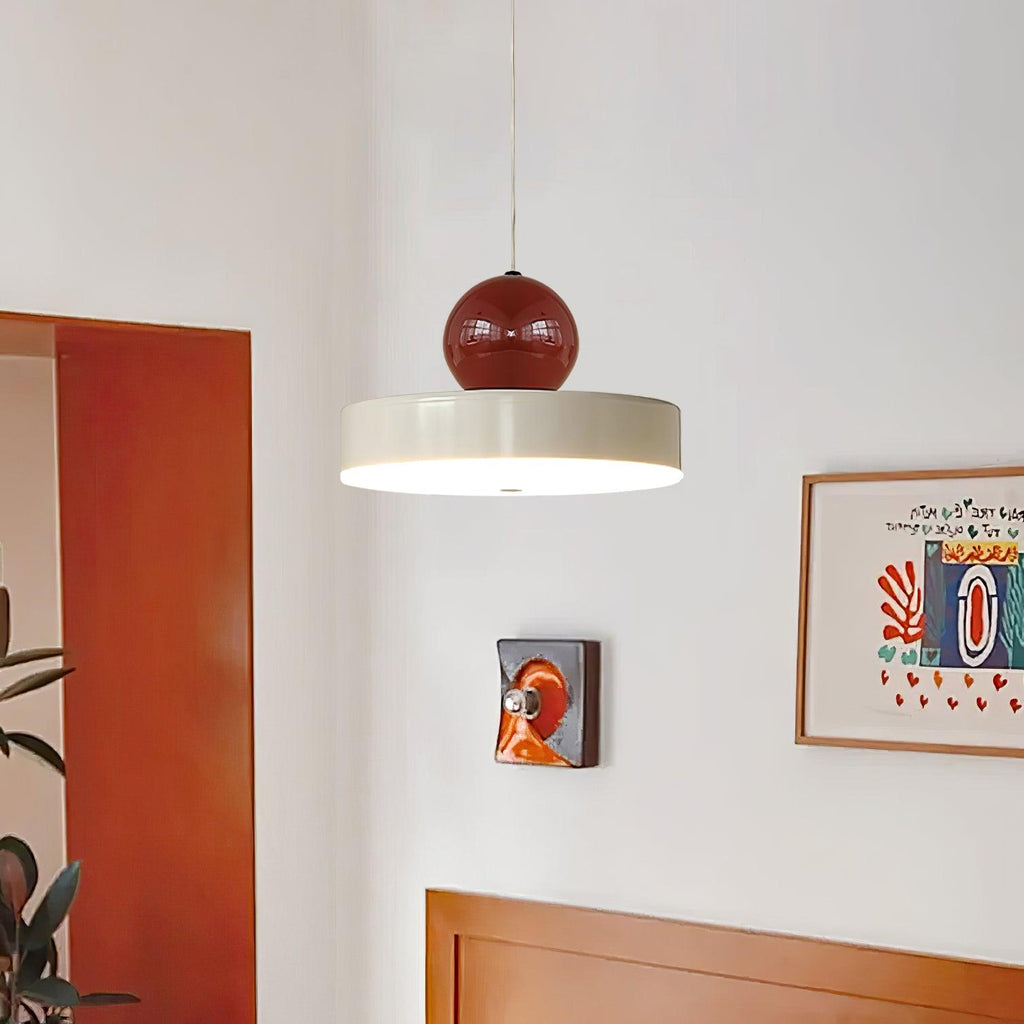 Pallade Pendant Lamp