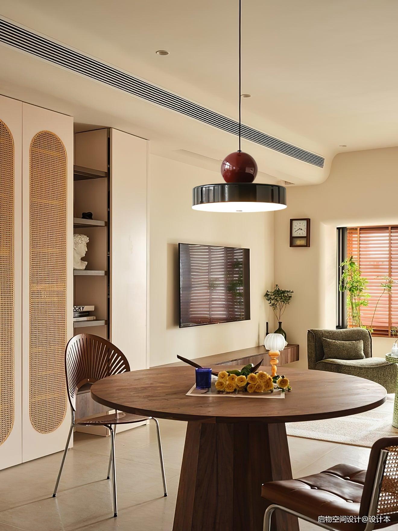 Pallade Pendant Lamp