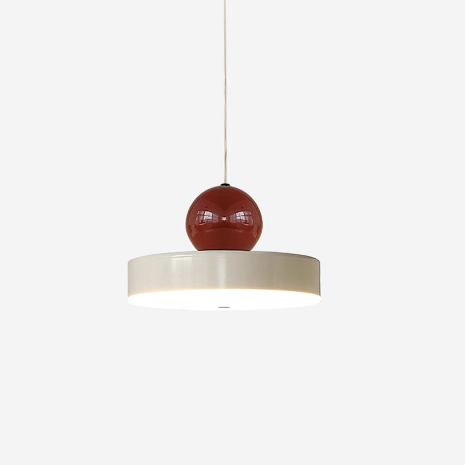 Pallade Pendant Lamp