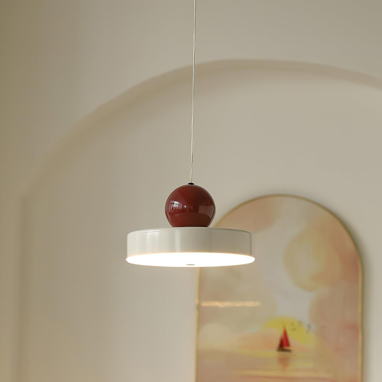 Pallade Pendant Lamp