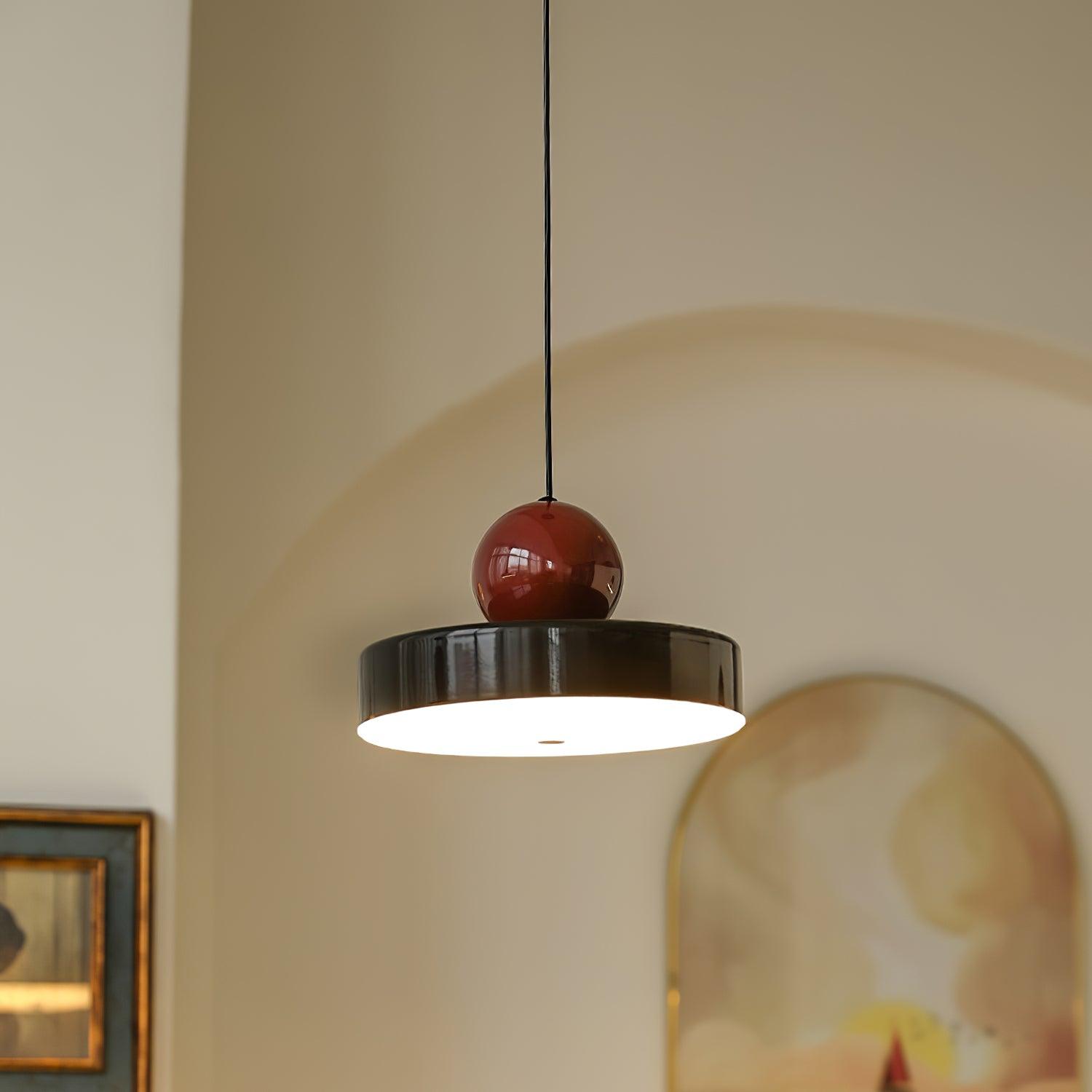 Pallade Pendant Lamp