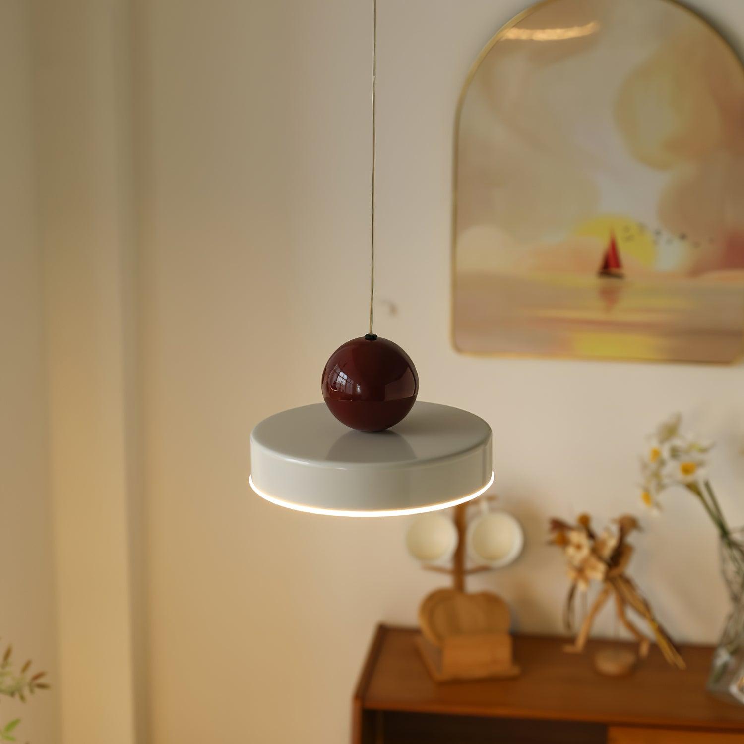 Pallade Pendant Lamp