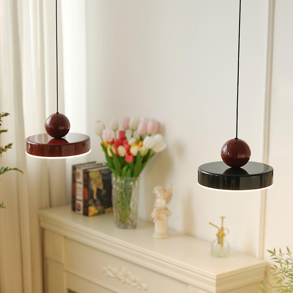 Pallade Pendant Lamp