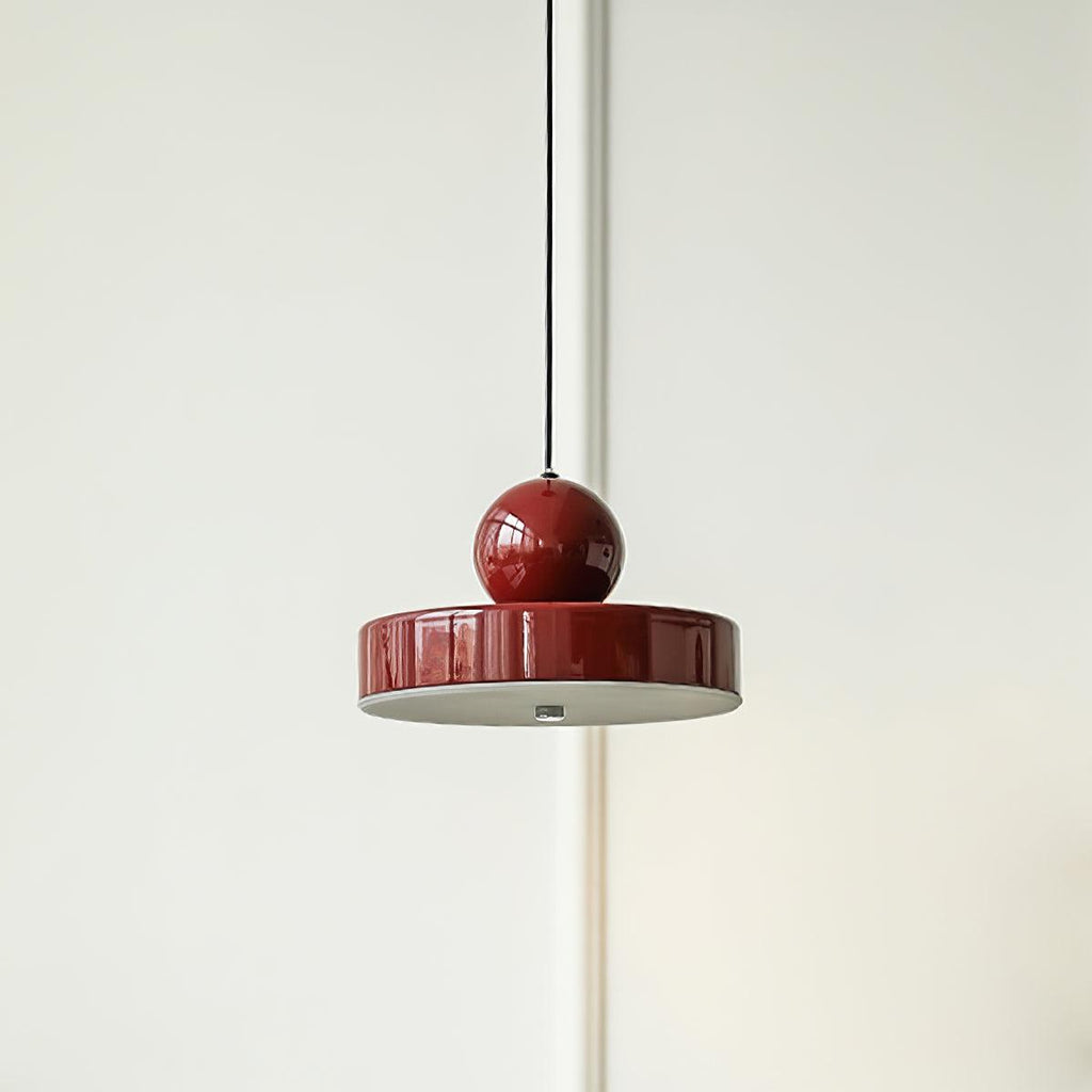 Pallade Pendant Lamp