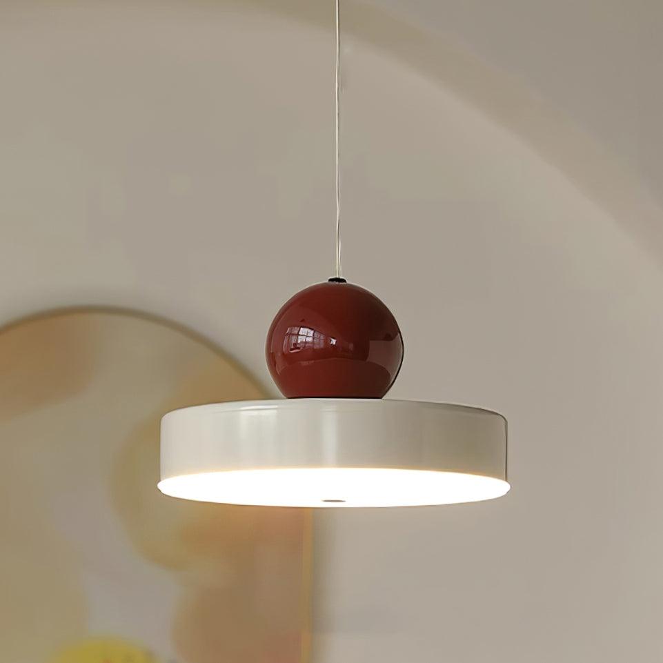 Pallade Pendant Lamp