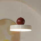 Pallade Pendant Lamp