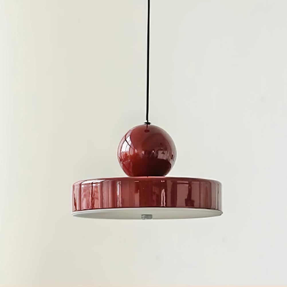 Pallade Pendant Lamp