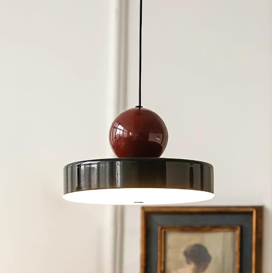 Pallade Pendant Lamp