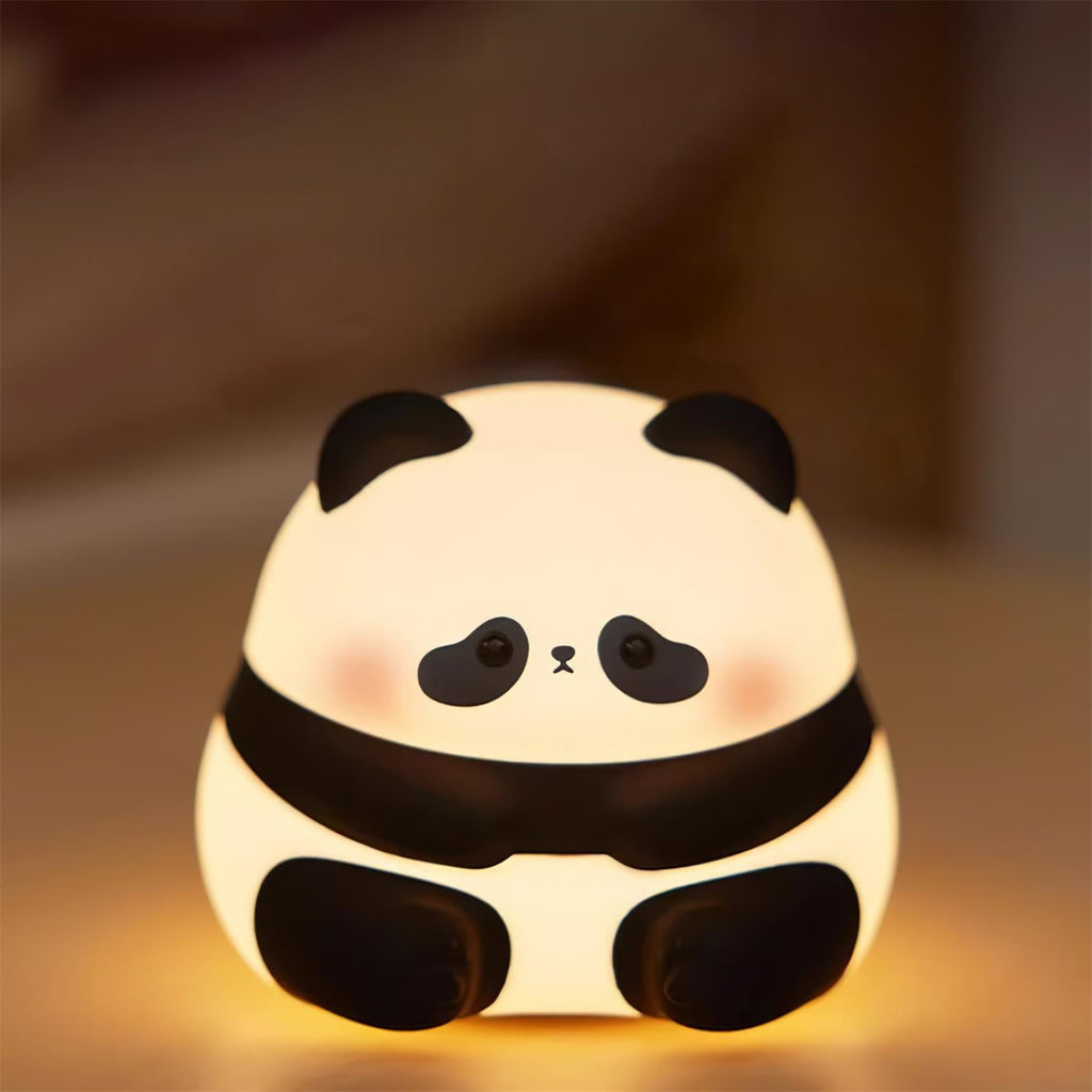 Panda Small Night Light