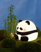 Panda Small Night Light