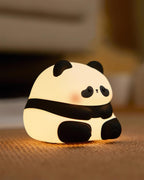 Panda Small Night Light