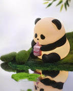 Panda Small Night Light