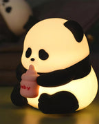 Panda Small Night Light