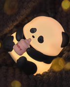 Panda Small Night Light