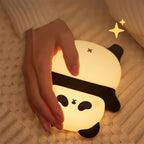 Panda Small Night Light
