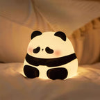 Panda Small Night Light