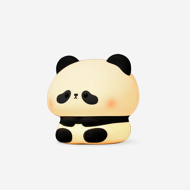 Panda Small Night Light