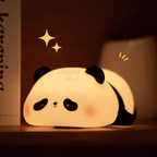 Panda Small Night Light