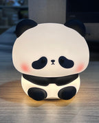 Panda Small Night Light