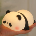 Panda Small Night Light