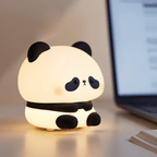 Panda Small Night Light