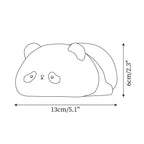 Panda Small Night Light
