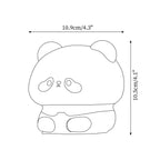Panda Small Night Light