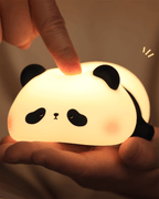 Panda Small Night Light