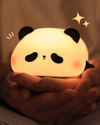 Panda Small Night Light