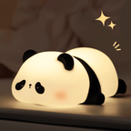 Panda Small Night Light