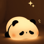 Panda Small Night Light