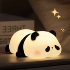 Panda Small Night Light