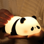 Panda Small Night Light