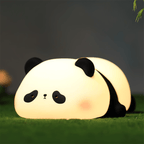 Panda Small Night Light