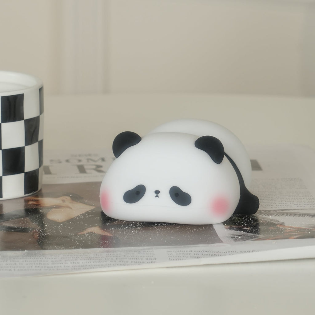 Panda Small Night Light