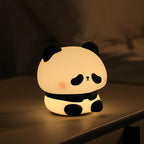 Panda Small Night Light