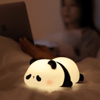 Panda Small Night Light