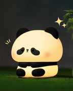 Panda Small Night Light