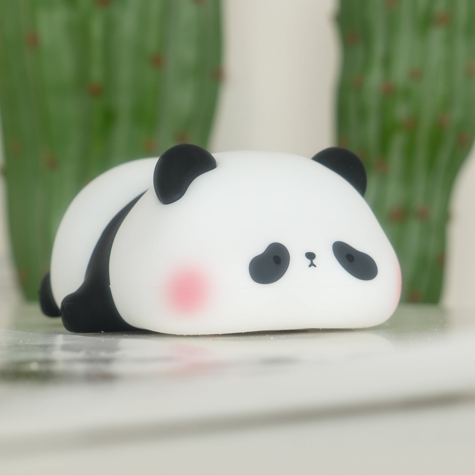 Panda Small Night Light