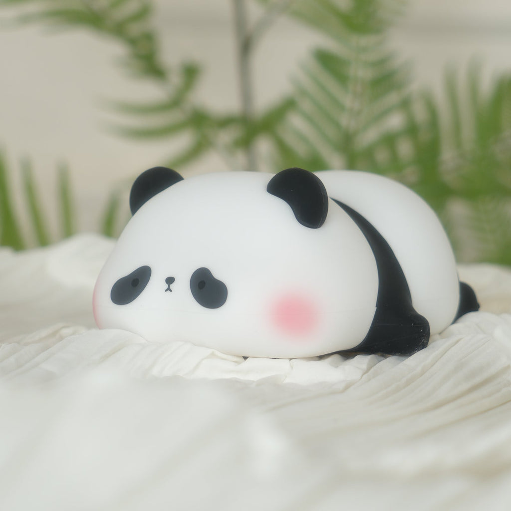 Panda Small Night Light