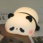 Panda Small Night Light