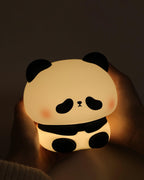 Panda Small Night Light