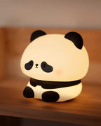 Panda Small Night Light