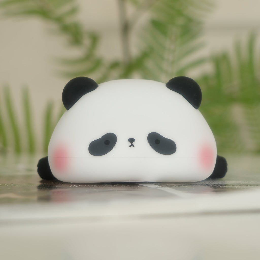 Panda Small Night Light