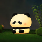 Panda Small Night Light