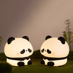 Panda Small Night Light