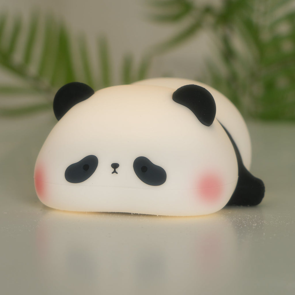 Panda Small Night Light