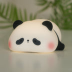 Panda Small Night Light