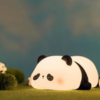 Panda Small Night Light