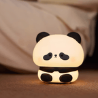 Panda Small Night Light